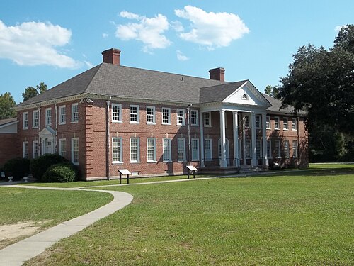 Dorchester Academy